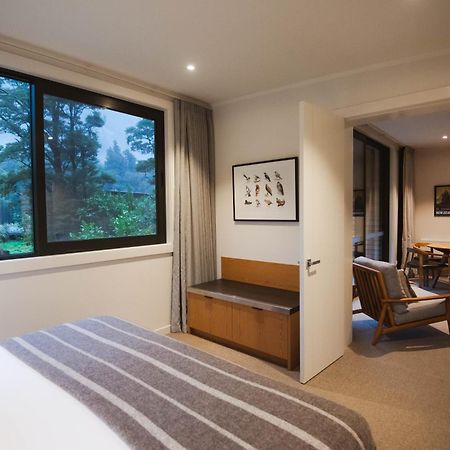 Milford Sound Lodge Exterior foto